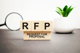 prepare a winning bid proposal, rfp, rfq and rfi for tender