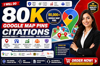 do google maps citations for business seo and optimizations