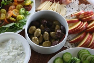 craft articles focusing on food, nutrition and fitness