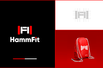 do highly business or minimal software or saas website logo design