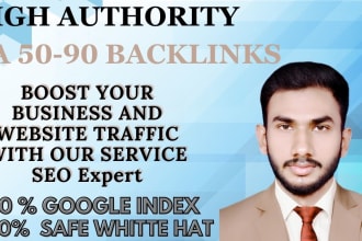 seo contextual dofollow backlinks publish high da guest post