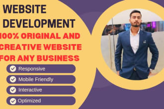 create cleaning company website,pest control company website