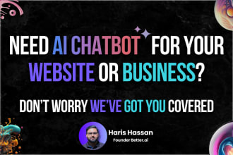 build ai application chatgpt, gpt 4, dalle 3, gemini, llm