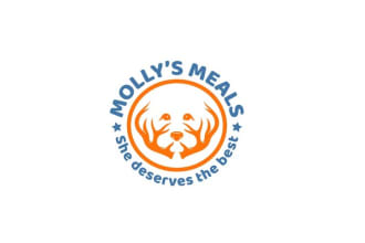 create a pet shop, veterinary clinic and animal shelter logo design