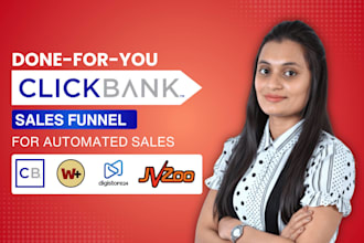 set up automated affiliate sales funnels with autoresponder