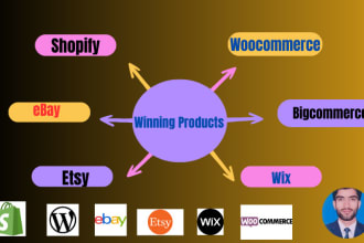 add upload import bulk winning products from aliexpress dser  cj dropshipping