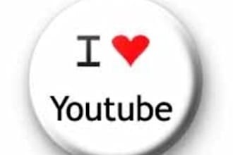 send safe and real youtube views likes and subscribers to your video and channel