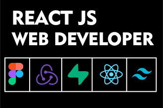 build a website reactjs, tailwind and superbase