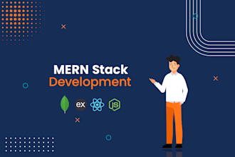 do a web app development, custom CRM, software developer