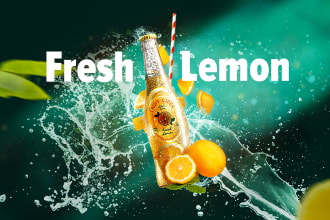 do product manipulation,composition poster