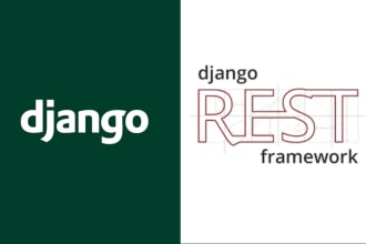 build rest api with python django, postgresql, mysql, sqlite db