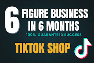 tiktok shop setup, tiktok dropshipping, affiliate marketing