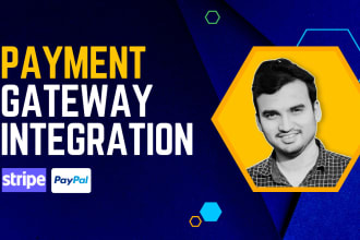 integrate stripe into your web application
