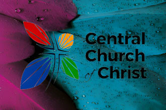 do a modern christian, religious and ministry unique minimalist church logo