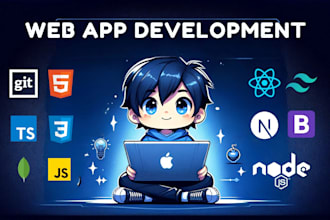 be your expert react js, next js or a full stack developer