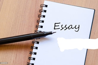 write engaging essays,amazing summaries,and edit documents