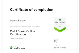 do bookkeeping in xero, quickbooks online, excel