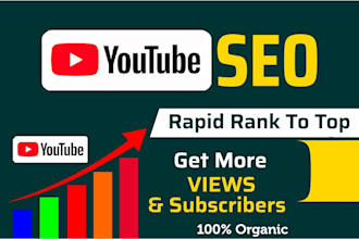 do organic video promotion