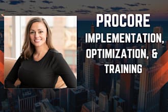 support and optimize construction workflows