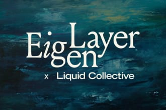 build liquid staking and restaking on eigenlayer and symbiotic