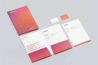 develop branding packages for coaches