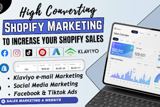 do shopify marketing, etsy promotion, boost shopify sales, etsy shop promotion