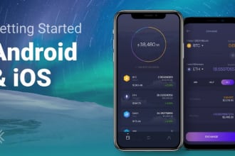build crypto wallet app, blockchain wallet app, nft crypto, trust wallet app
