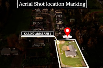 edit real estate photos aerial photo editing professionally