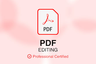 design aesthetic PDF ebooks, documents, templates