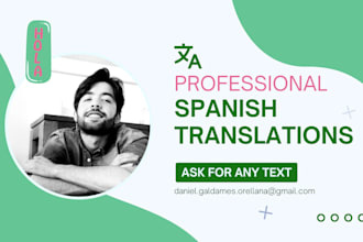 accurately translate japanese, english, and spanish