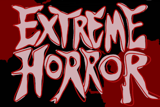 ghostwrite your extreme horror story without ai
