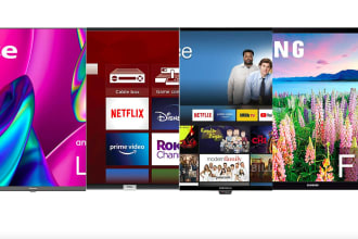 smart tv app video streaming app apple tv app ott app iptv app apple tv