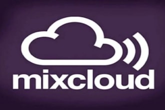 do USA organic mixcloud music promotion