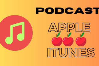 promote apple itunes,organic podcast promotion, music podcast marketing