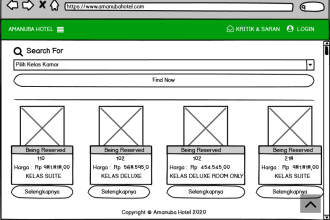 create balsamiq wireframes for android, ios apps and website