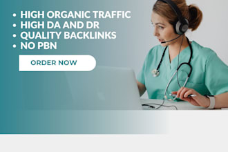 publish health guest post on high da health blogs
