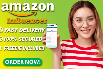 approve your amazon influencer