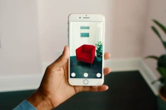 augmented reality app ar app vr app lidar scanner app lidar sensor app unity