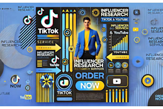 find the best influencer marketing profile in your micro niche