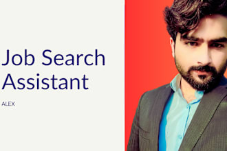 search and apply for your dream jobs