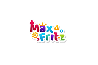 create funny unique toy store logo