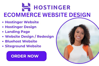 hostinger website design hostinger website redesign hostinger blog website