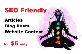 write blog articles about spirituality,astrology,numerology,healing,tarot,occult