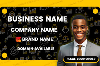 mindmap tech business names and slogans