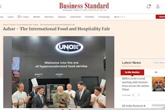 publish your article on top news websites