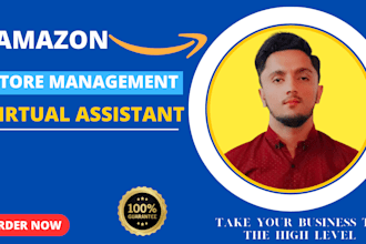 your incredible amazon va all a to z account management