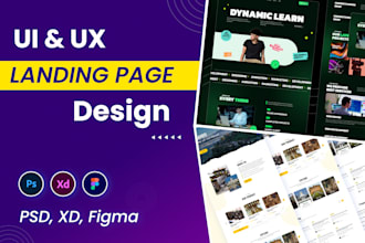 do website ui, figma website design, website design figma