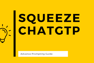 provide you a chatgtp prompting guide