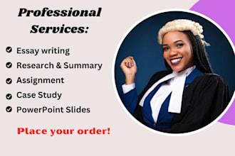 do urgent research on criminology, sociology, psychology, law essay and religion