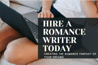write a customized sfw or nsfw short romance story